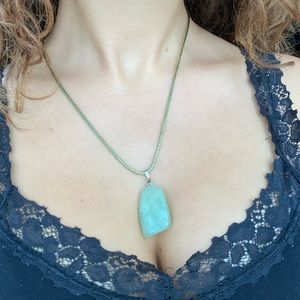 Three necklaces